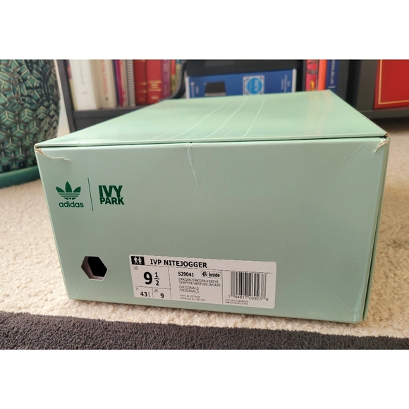 Ivy Park NiteJogger 43.5 - Picture 4 of 6